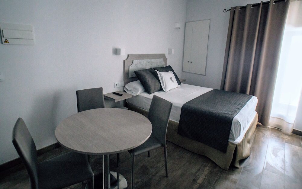 Фото Patios del Orfebre