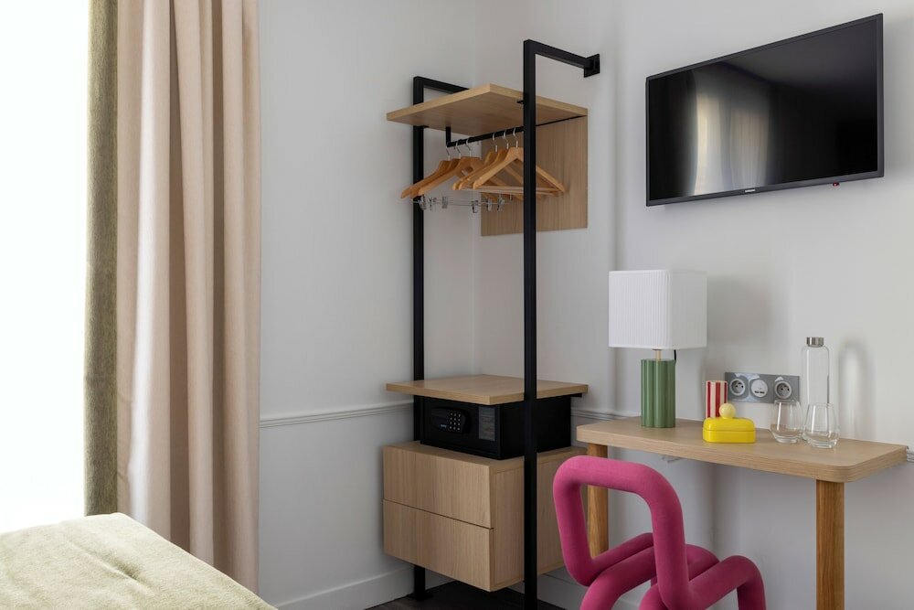 Фото Hôtel de Saint-Germain