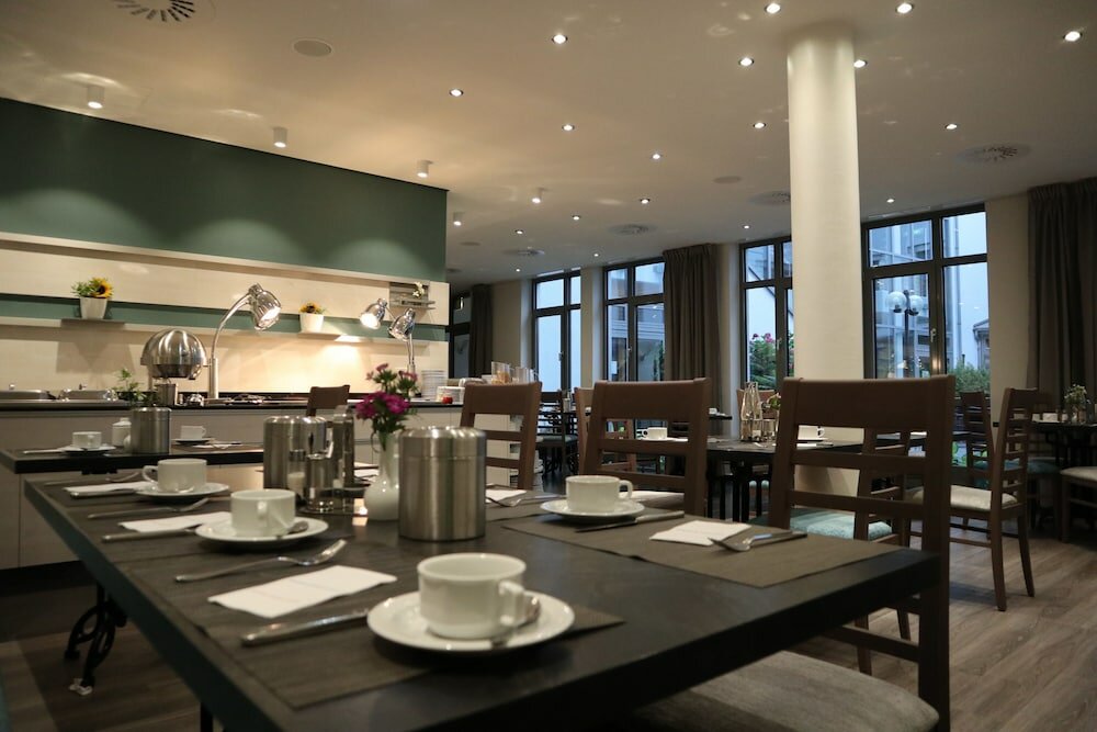 Фото Krämerbrücke Erfurt