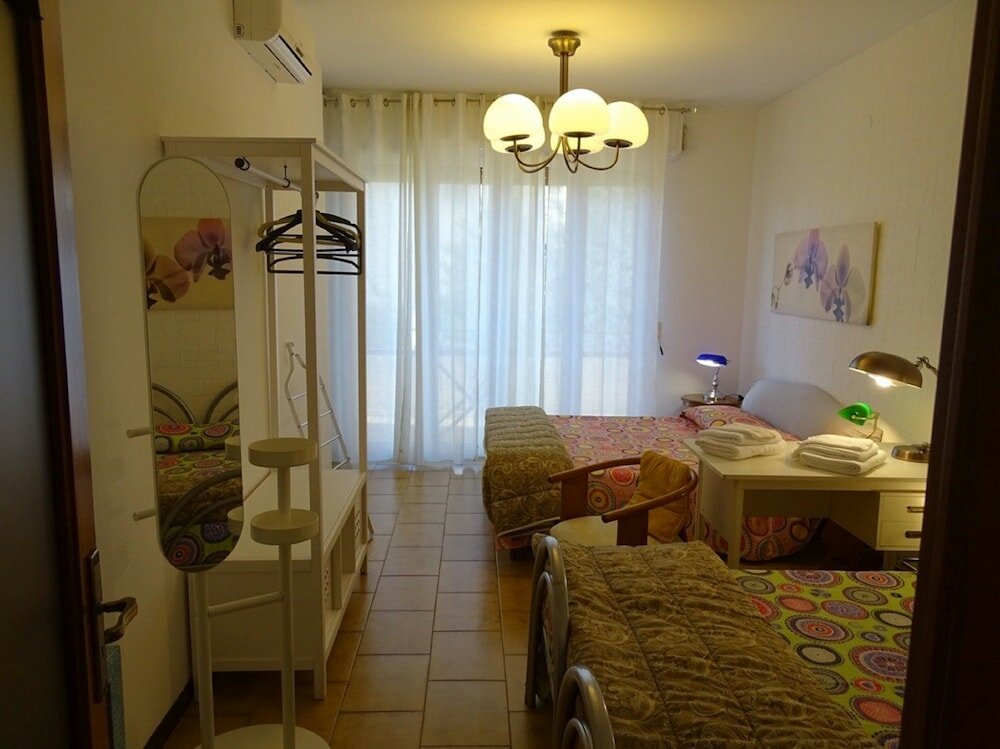 Фото Casa Papapietro