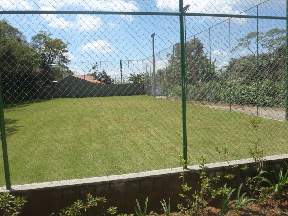 Фото Hotel Refúgio Vista Serrana