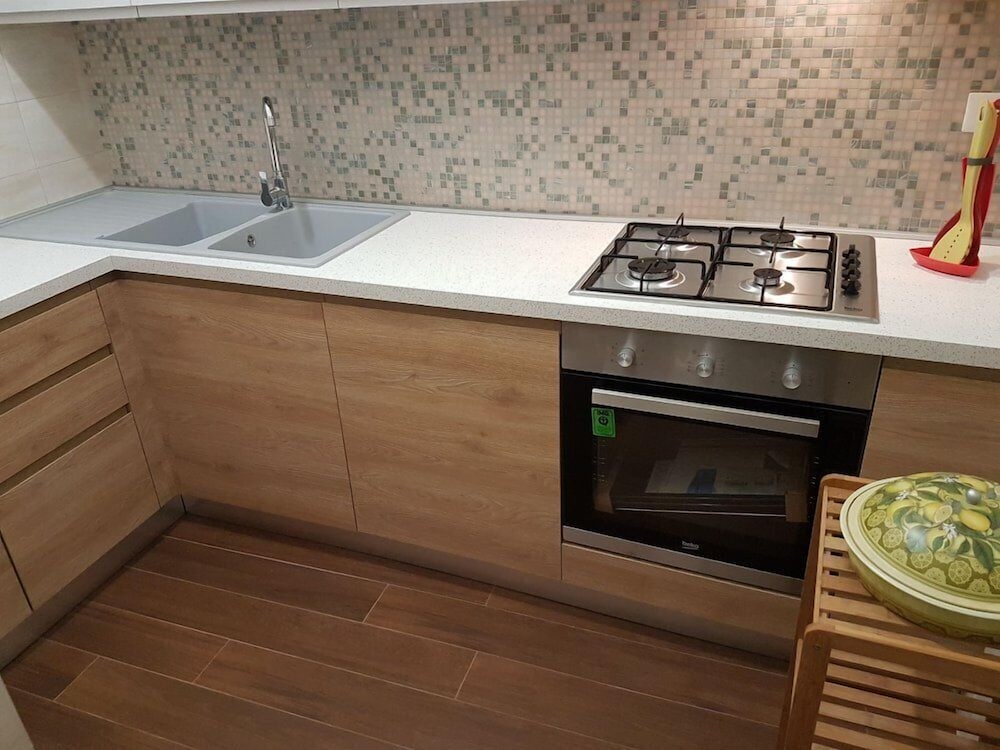 Фото Il giardino di Elda