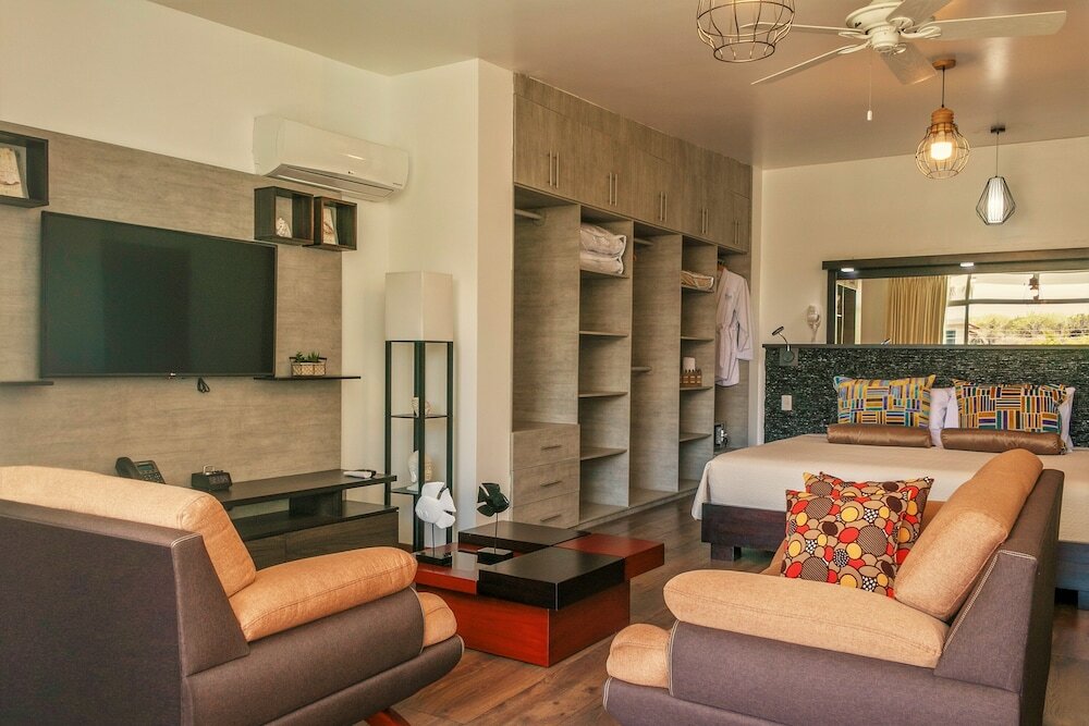 Фото Ikala Galapagos Hotel