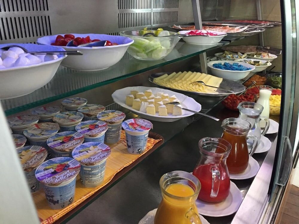 Фото Hotel Alla citta di Trieste