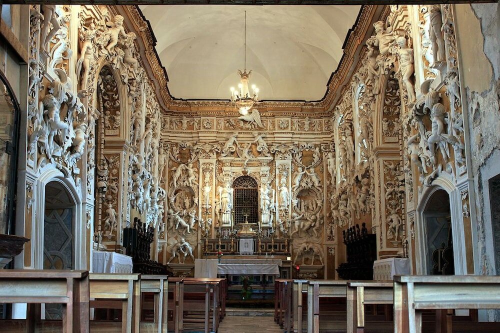 Фото Paradiso delle Madonie