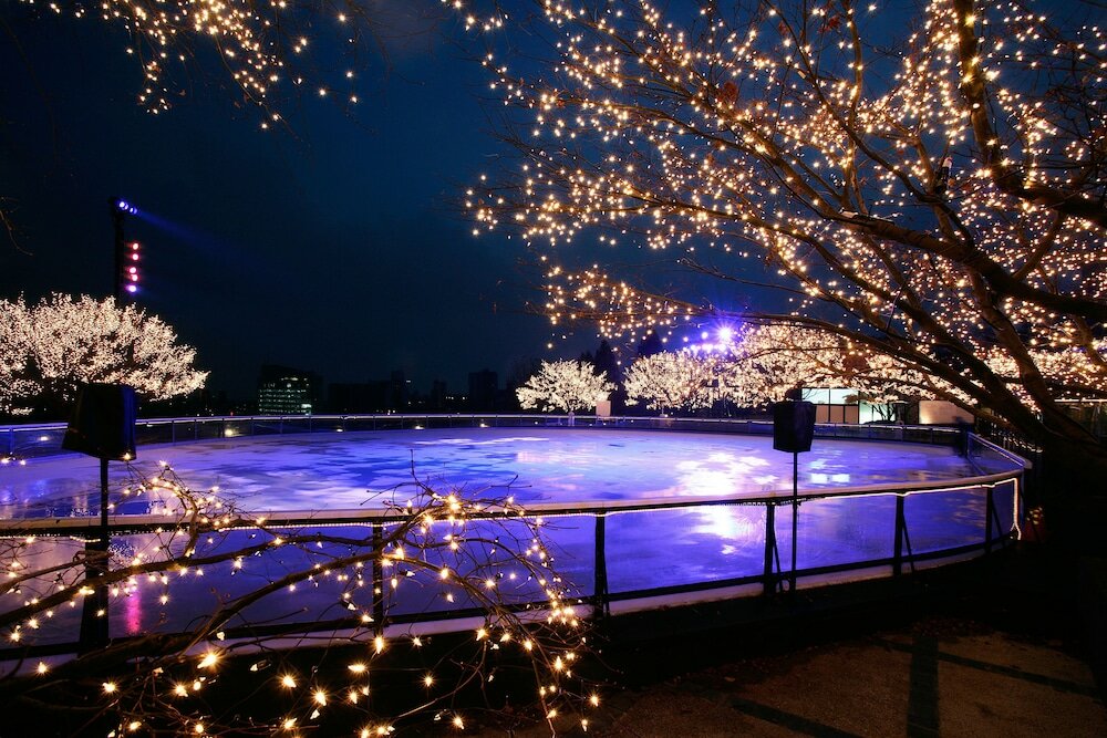 Фото Grand Hyatt Seoul