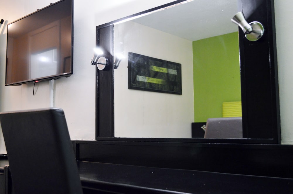 Фото Metro Inns Walsall