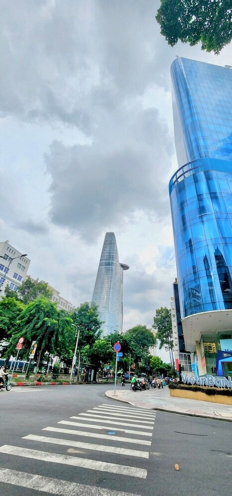 Фото Liberty 2 Hotel