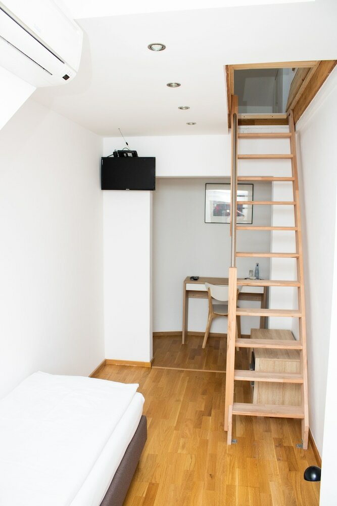 Фото Hotel Stern