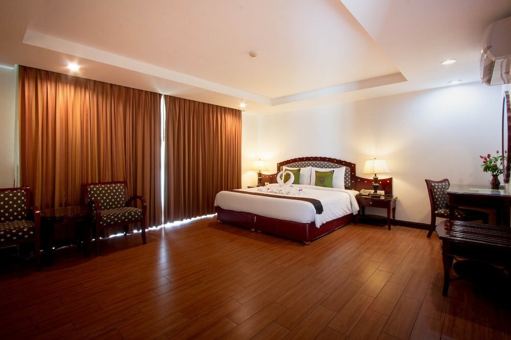 Фото Nana Hiso Hotel