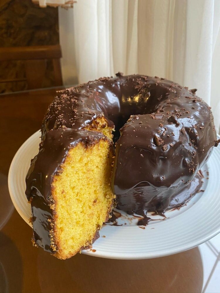 Фото Pousada Vovô Nino