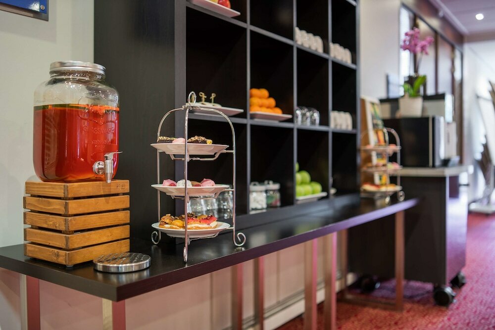 Фото Golden Tulip Zoetermeer - Den Haag