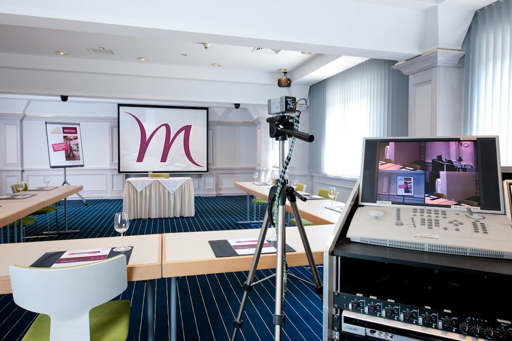 Фото Mercure Garmisch Partenkirchen