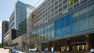 Гостиница Hotel Sorrento