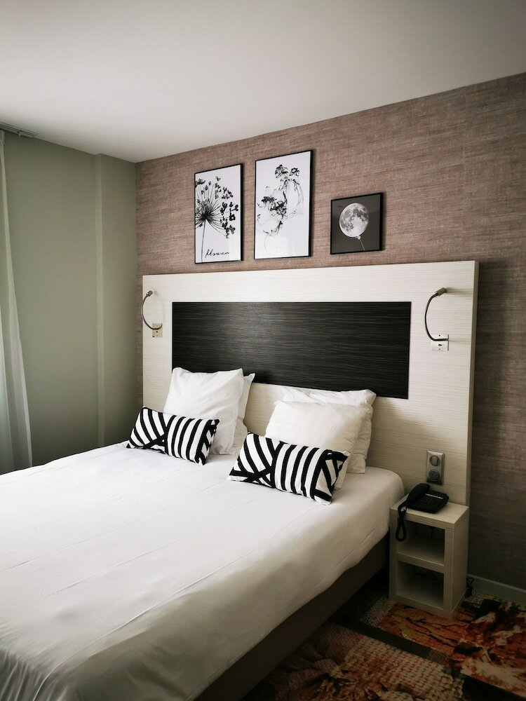 Фото Couvent du Franciscain