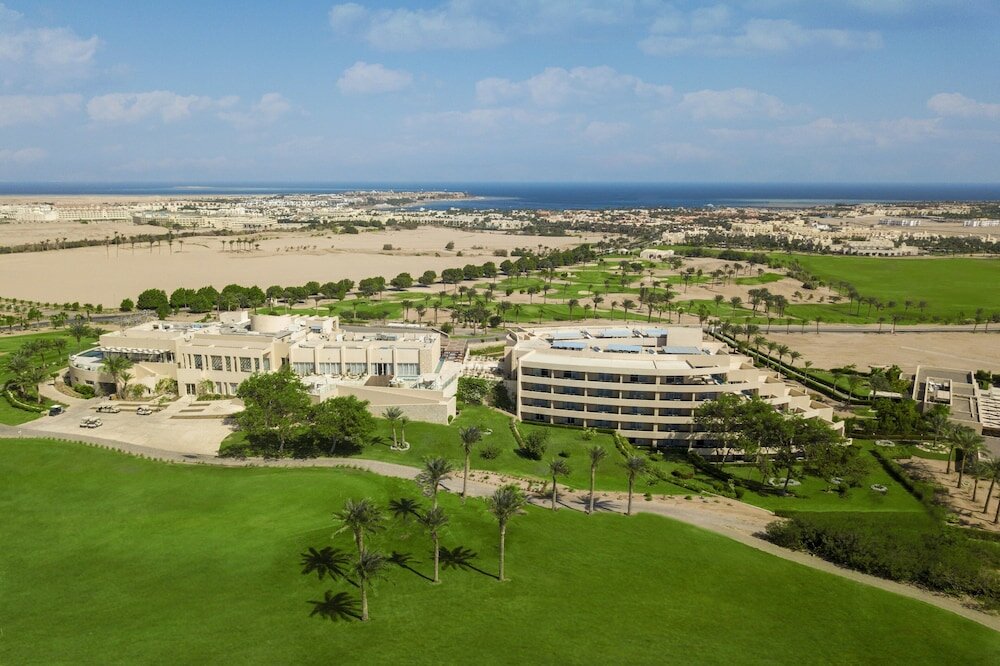 Фото Steigenberger Makadi