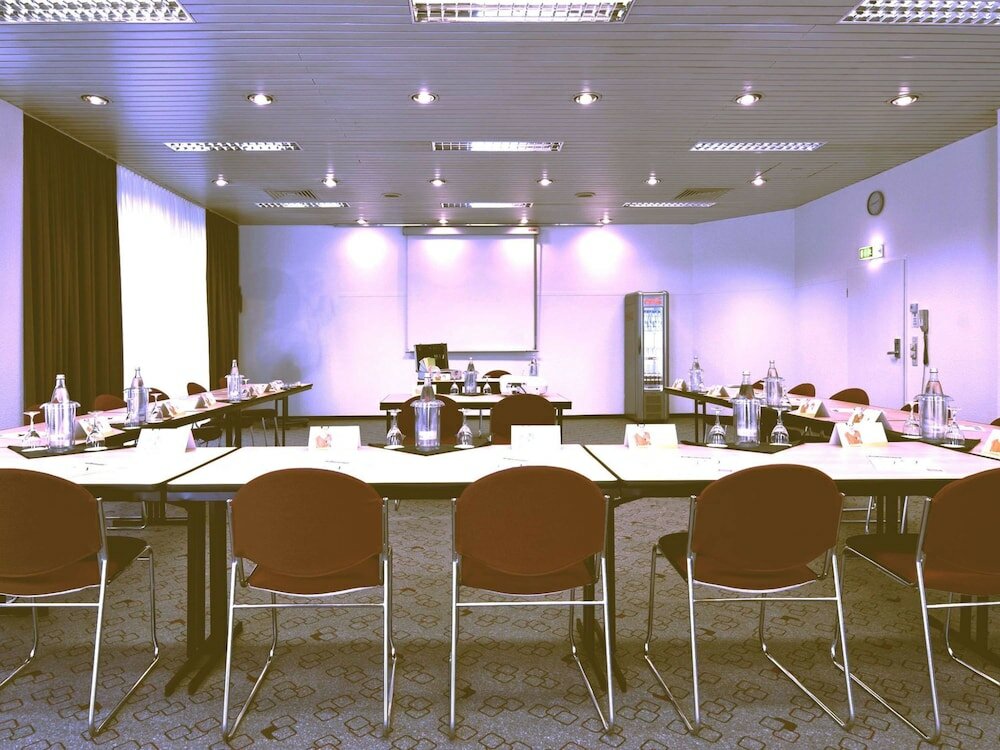 Фото ibis Regensburg City Hotel