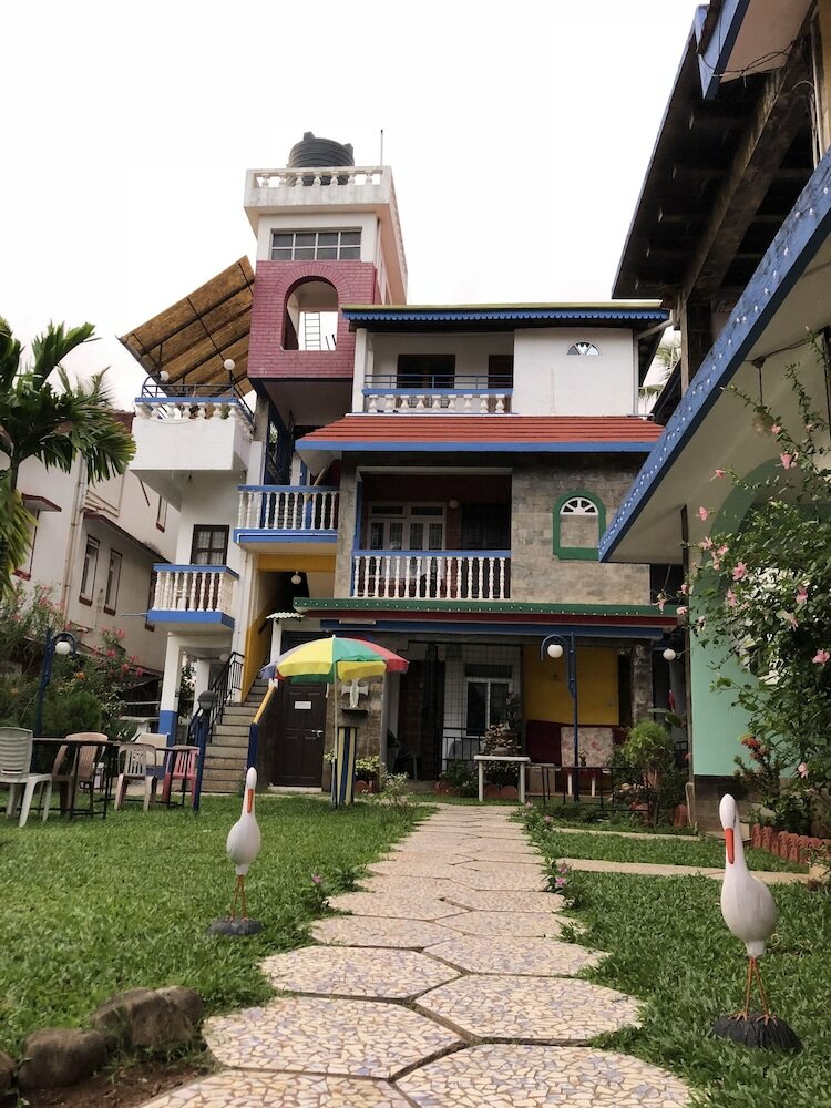 Фото Per Avel Beach Holiday Home