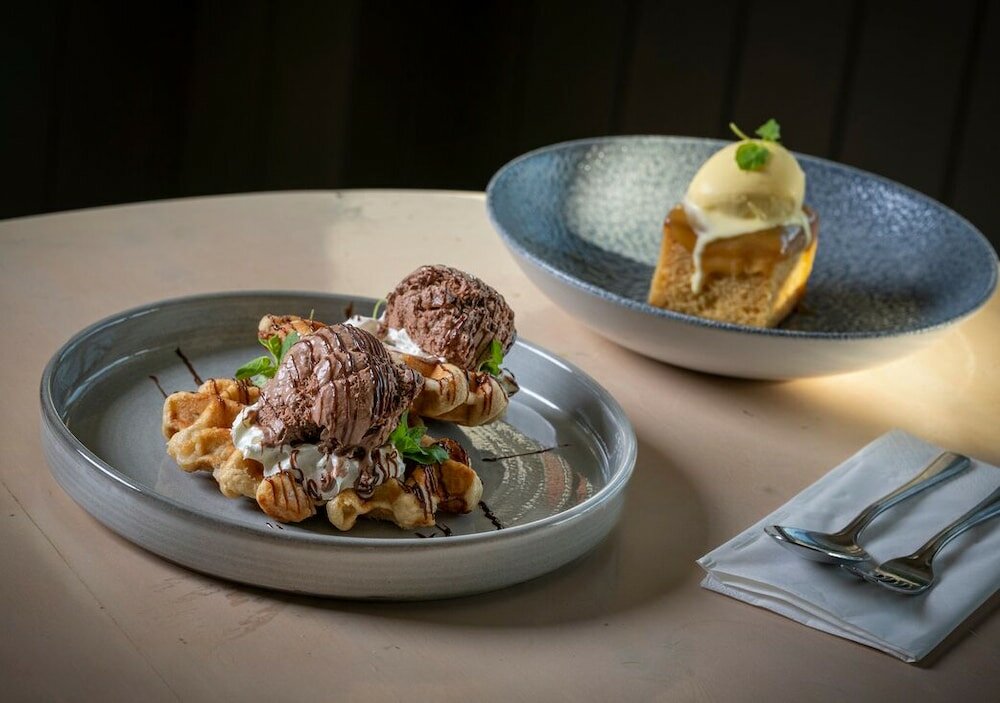 Фото Dragonfly Hotel Colchester