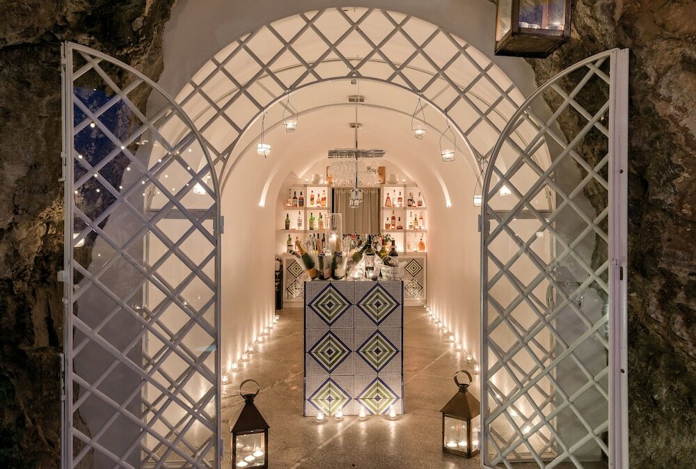 Фото Hotel Santa Caterina