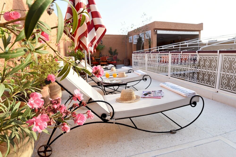 Фото Riad Shaden