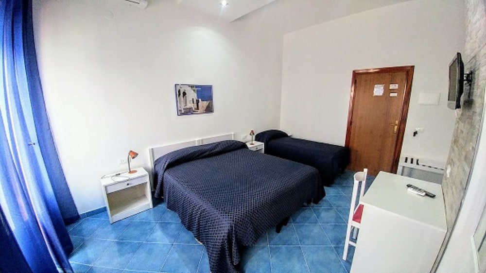 Фото B&b Villa Passiaturo