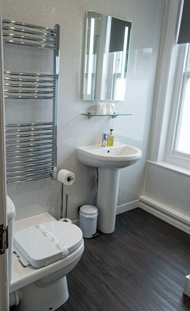 Фото Beecroft Lodge