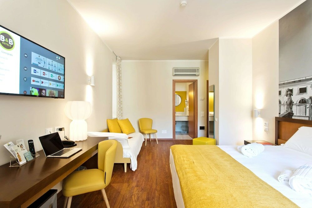 Фото B&b Hotel Palermo Quattro Canti