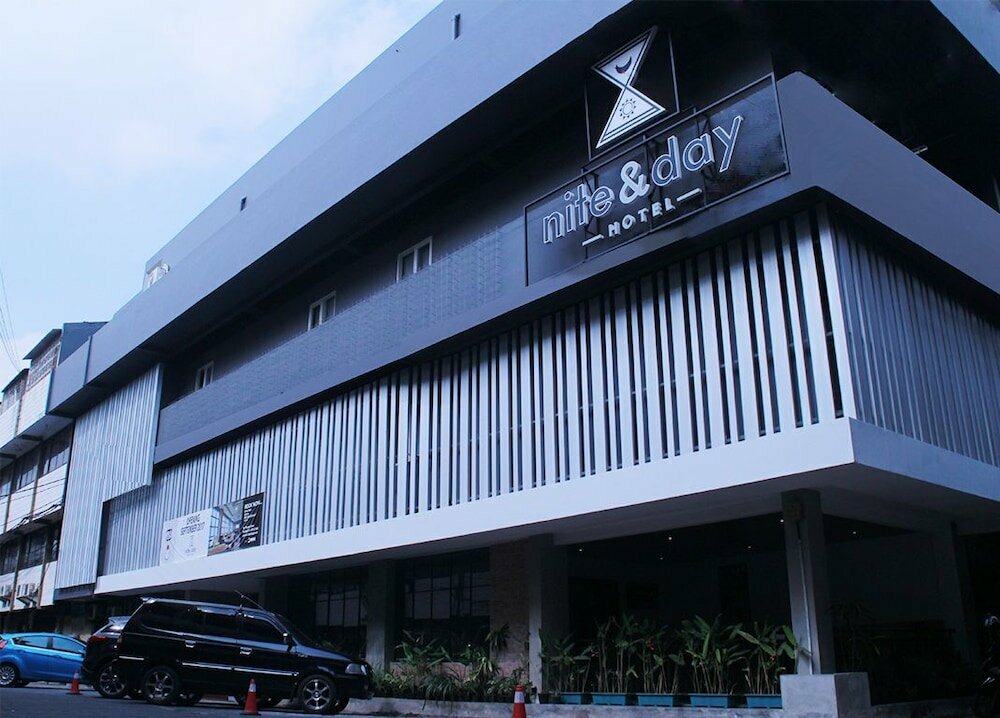 Hotel Nite & Day Surabaya - Kedungdoro, Surabaya, photo