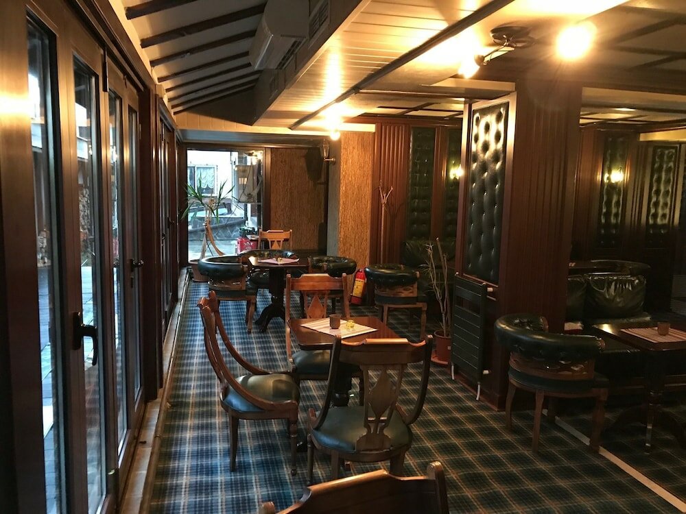 Фото Hotel Friends