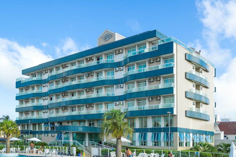 Фото Oceania Park Hotel SPA & Convention Center