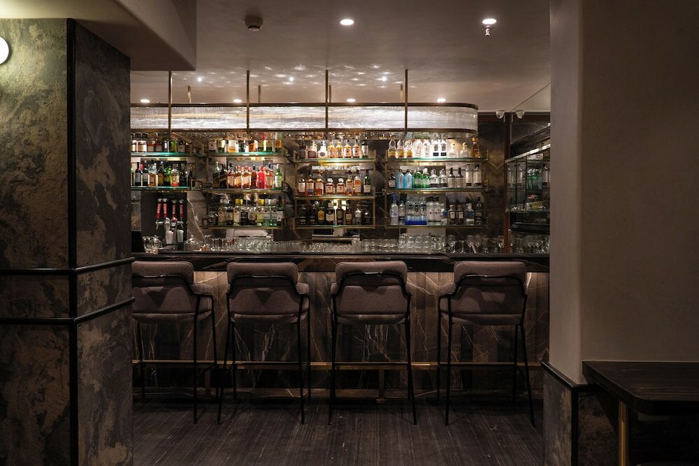 Фото The Shalimar Hotel