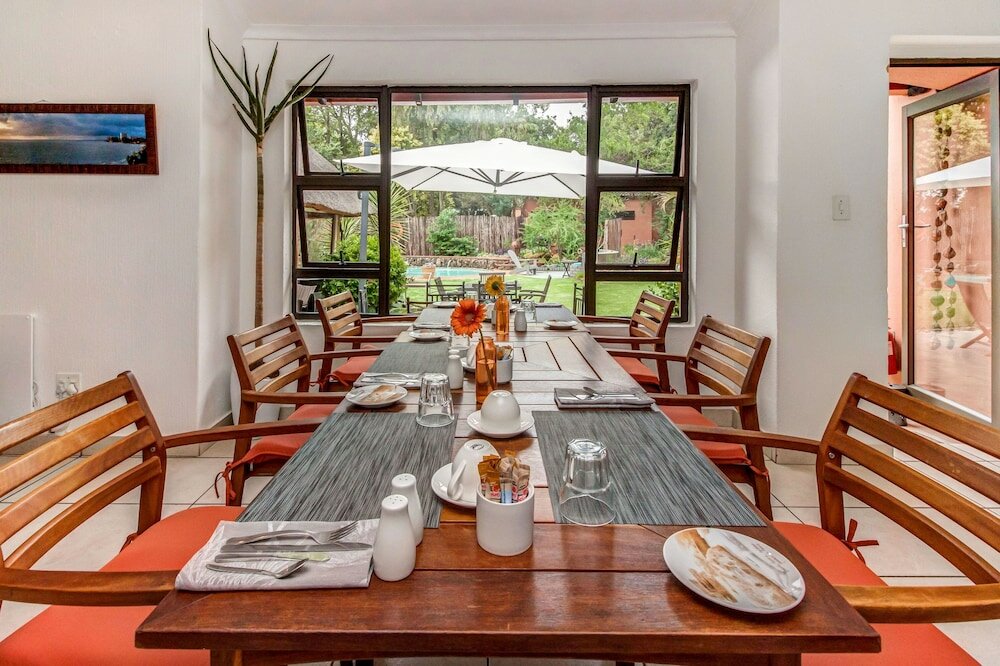 Фото отеля 5