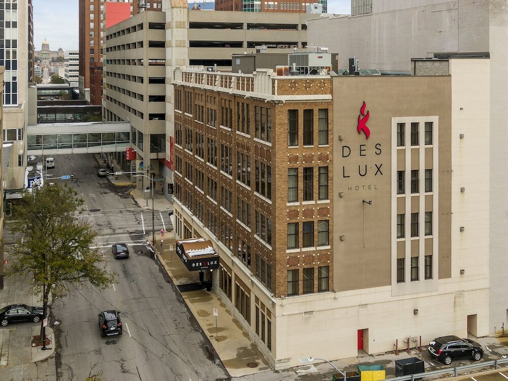 Фото отеля 5