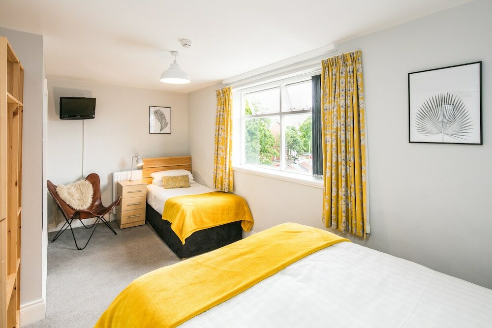 Фото The Kenilworth