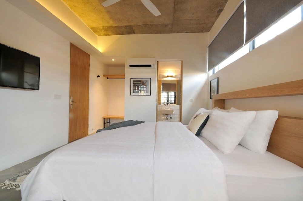 Фото The Nest House