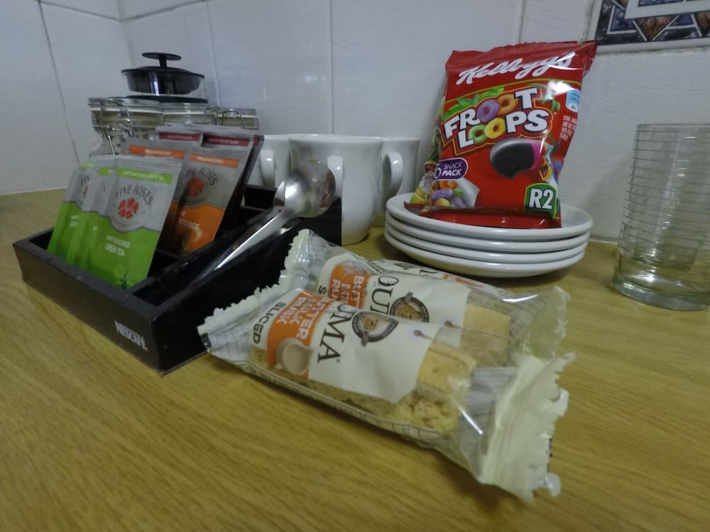 Фото Selborne Bed and Breakfast