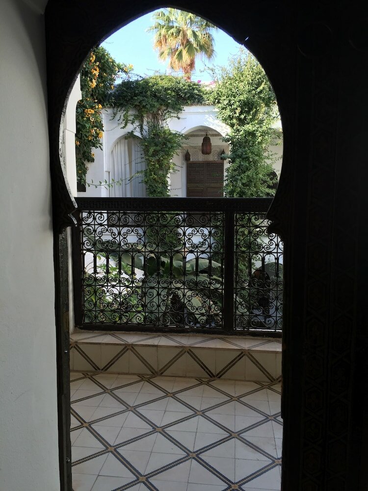 Фото Riad Dar El Assafir