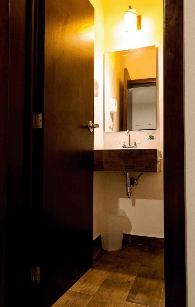 Фото Hotel Alma de Oaxaca