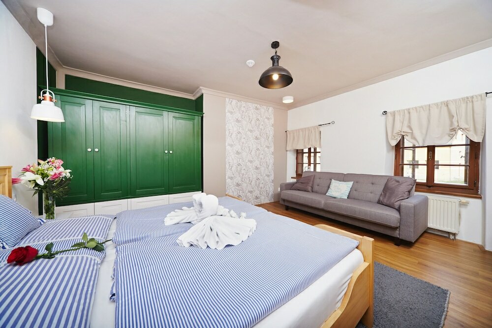 Фото Vltavska pohadka