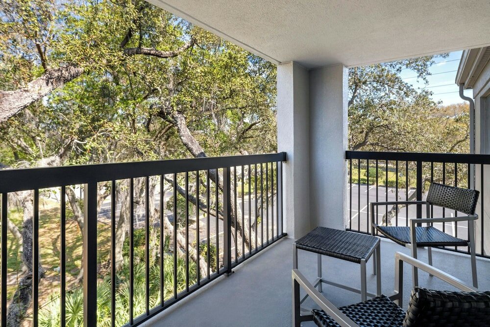 Фото Courtyard by Marriott Tampa North I 75 Fletcher