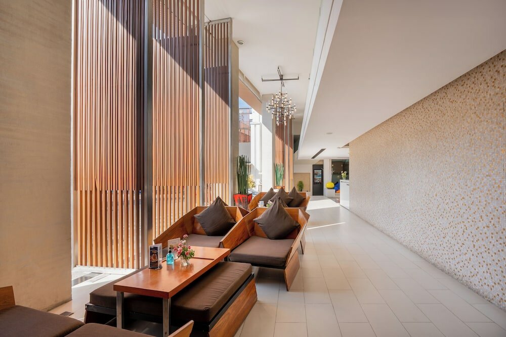 Фото La Flora Resort Patong