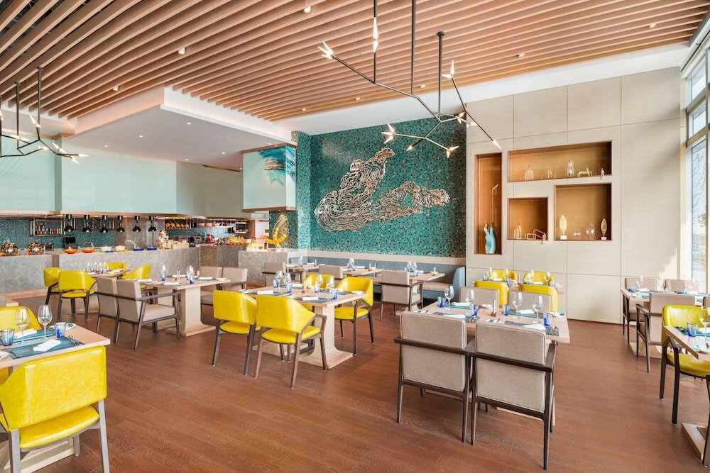 Фото Le Meridien Xi'an Chanba