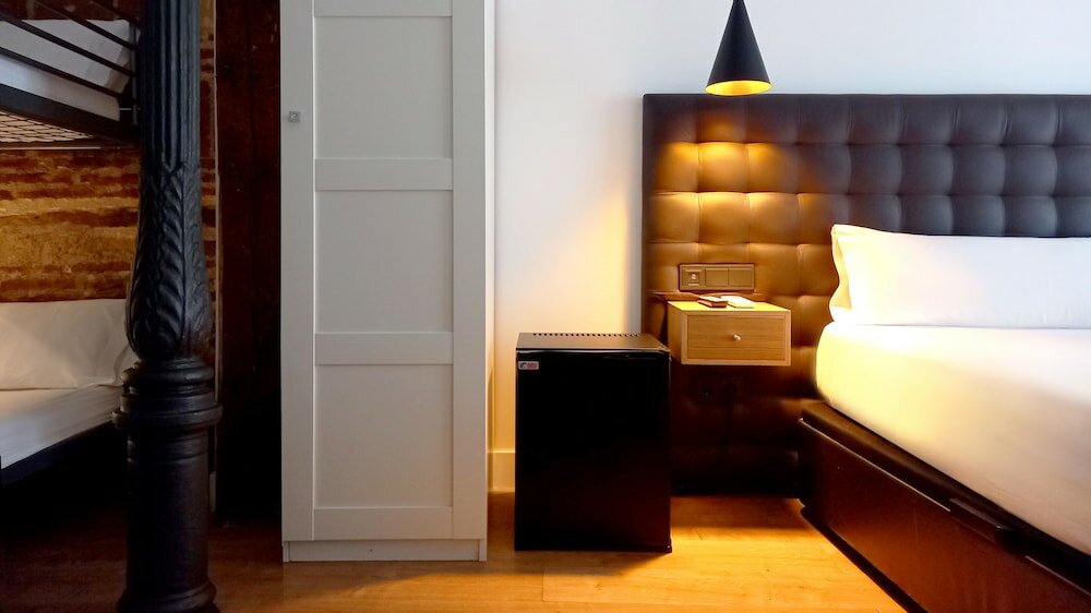 Фото Woohoo Rooms Chueca