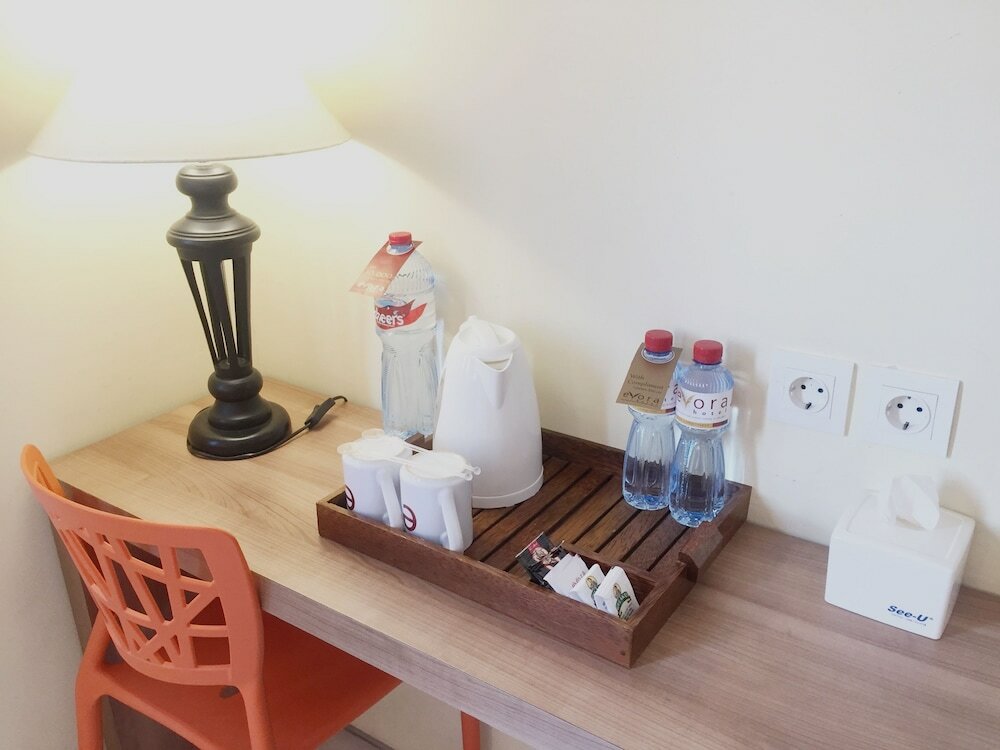 Фото Evora Hotel