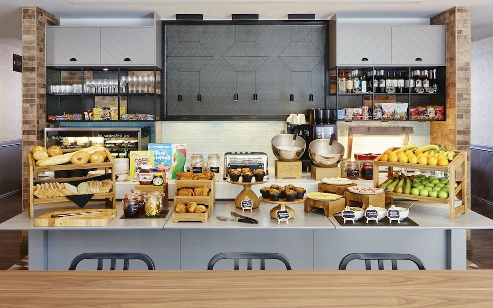 Фото Residence Inn by Marriott London Tower Bridge