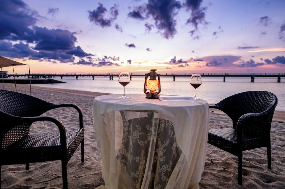 Фото Shangri-La Beihai