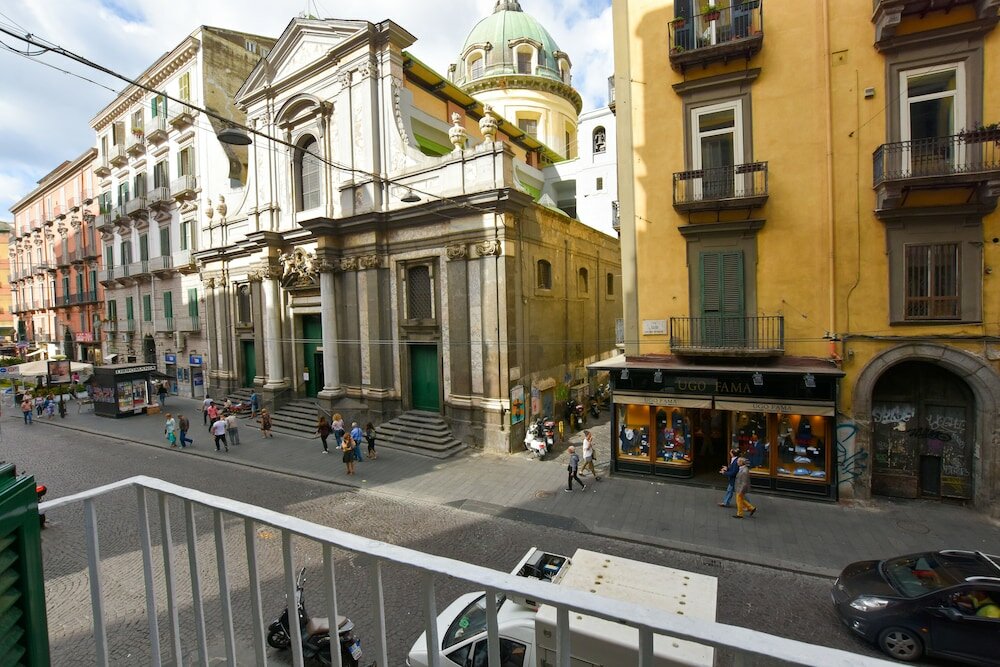 Фото Domus Borbonica