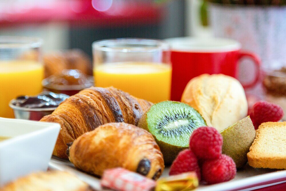 Фото The Originals Paris Hotel Lecourbe