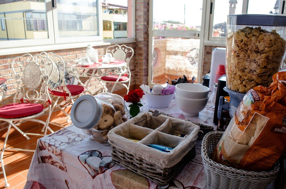 Фото Villa Erasi Guest House